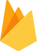 firebase google png logo