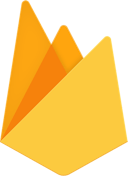 firebase google png logo
