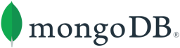 mongodb logo png